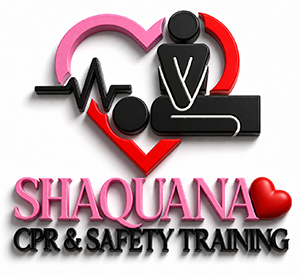 * Shaquana's CPR Training *